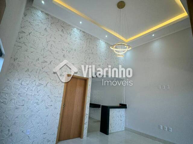 Casa para Venda em Aparecida de Goiânia - 5